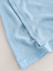 Blue Tank Top Cover-Up - Image 6 of 6