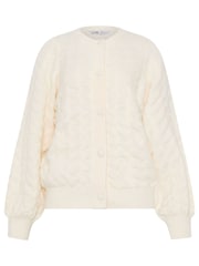 Long Tall Sally Textured Detail Cardigan - Imagen 5 de 5