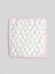 JoJo Maman Bébé Personalised Baby Doll Carry Cot - Image 4 of 5