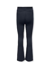 ONLY KIDS Blue Flared Trousers - Image 2 of 3