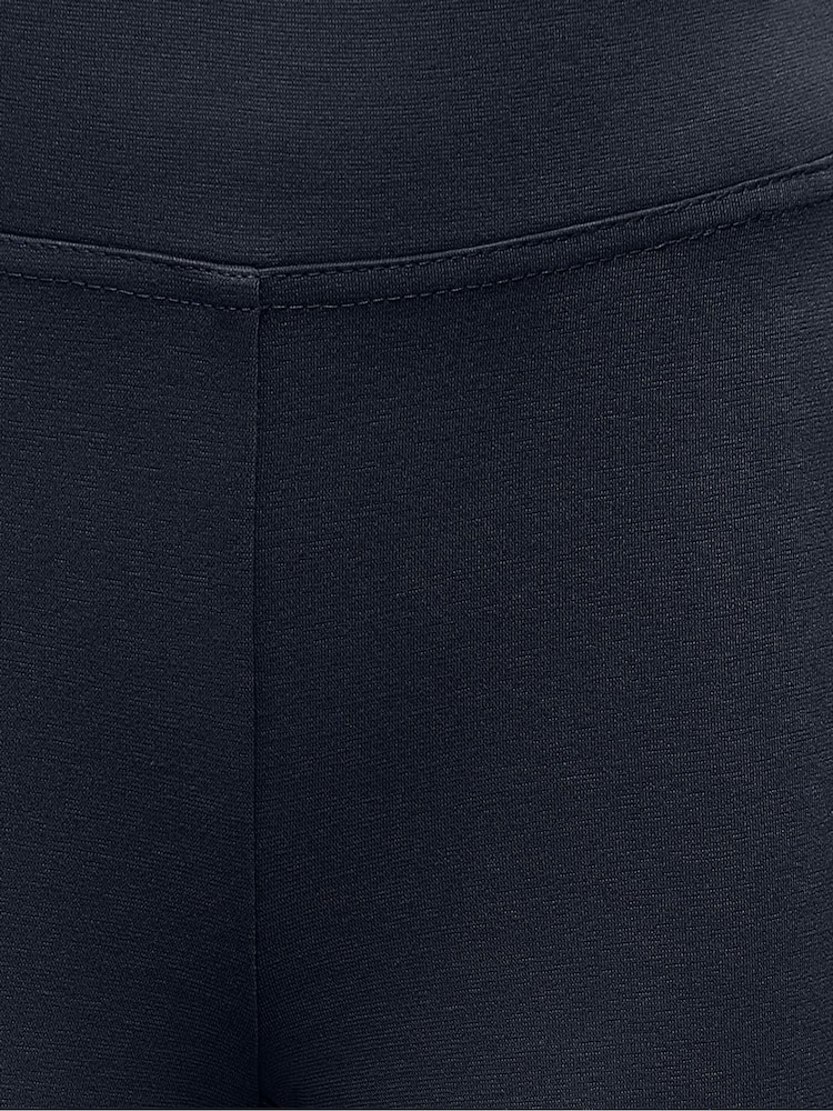 ONLY KIDS Blue Flared Trousers - Image 3 of 3