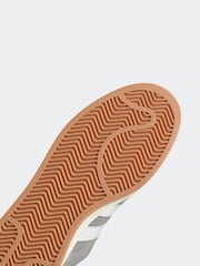 adidas Originals Grey Campus 00s Shoes - Image 4 of 4