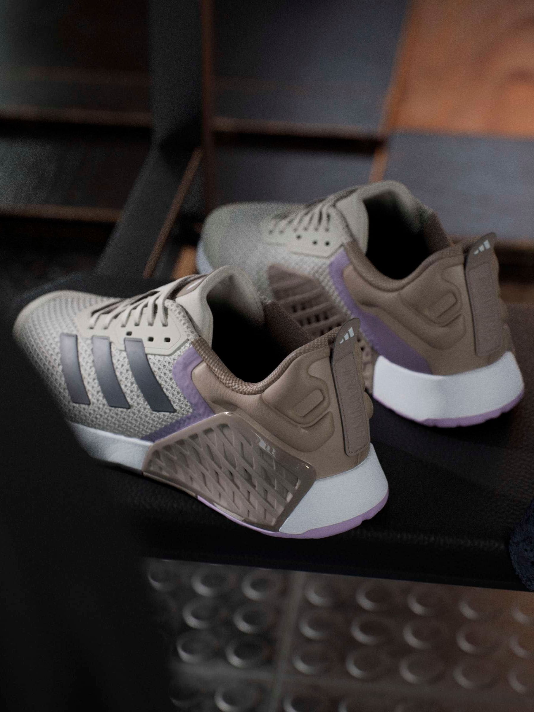 Next：日本 adidas Dropset 3 Strength トレーニングシューズ from