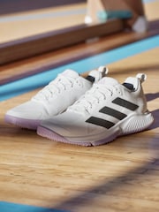 adidas Court Team Bounce 2.0 Shoes - Imagen 7 de 11