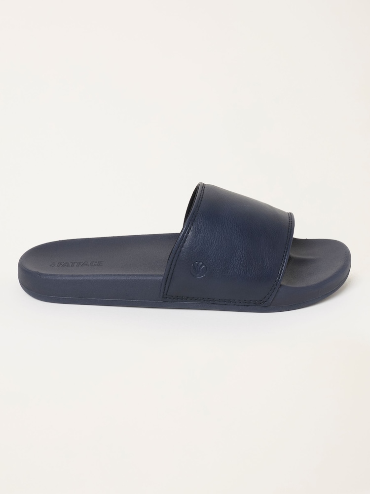 FatFace Mens Pool Sliders - 圖片 1/3