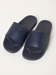 FatFace Mens Pool Sliders - 圖片 3/3