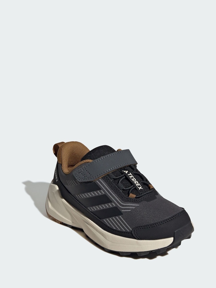 adidas Terrex Grey Trailmaker 2 Hiking Shoes - Image 1 of 4 adidas Terrex Grey Trailmaker 2 Hiking Shoes - Image 1 of 4