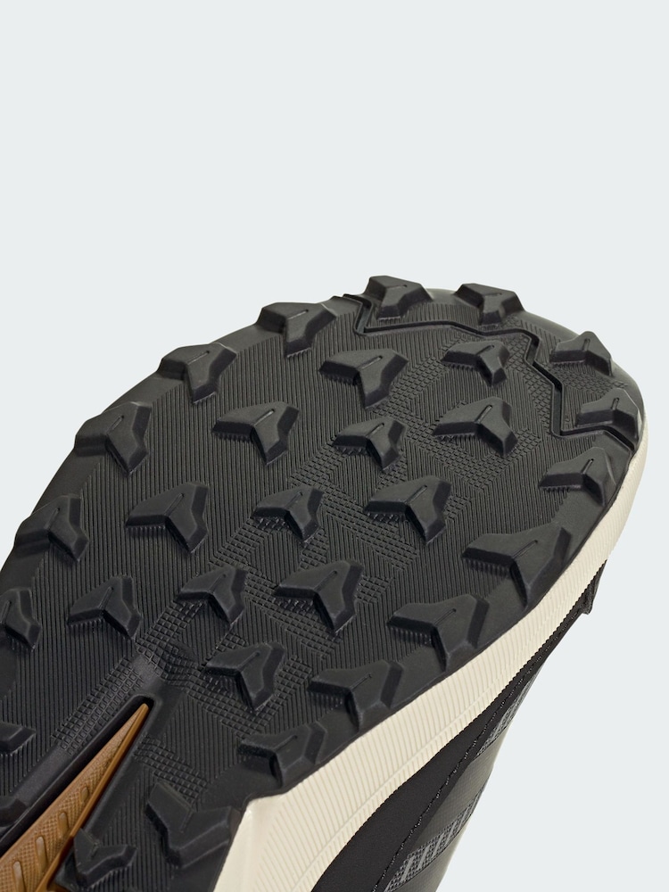 adidas Terrex Grey Trailmaker 2 Hiking Shoes - Image 4 of 4 adidas Terrex Grey Trailmaker 2 Hiking Shoes - Image 4 of 4