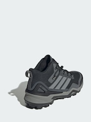 adidas Terrex Black Skychaser Mid GORE-TEX Hiking Trainer - Image 10 of 12