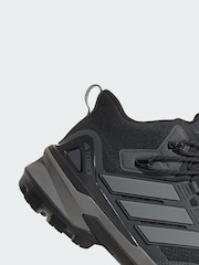 adidas Terrex Black Skychaser Mid GORE-TEX Hiking Trainer - Image 11 of 12