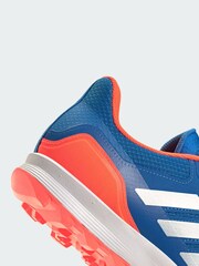 adidas Blue Flexcloud 2.1 Field Hockey Shoes - Image 3 of 4