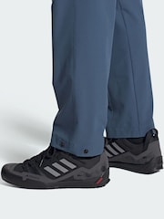 adidas Terrex Black Swift Solo 2.0 Hiking Shoes - Image 1 of 5