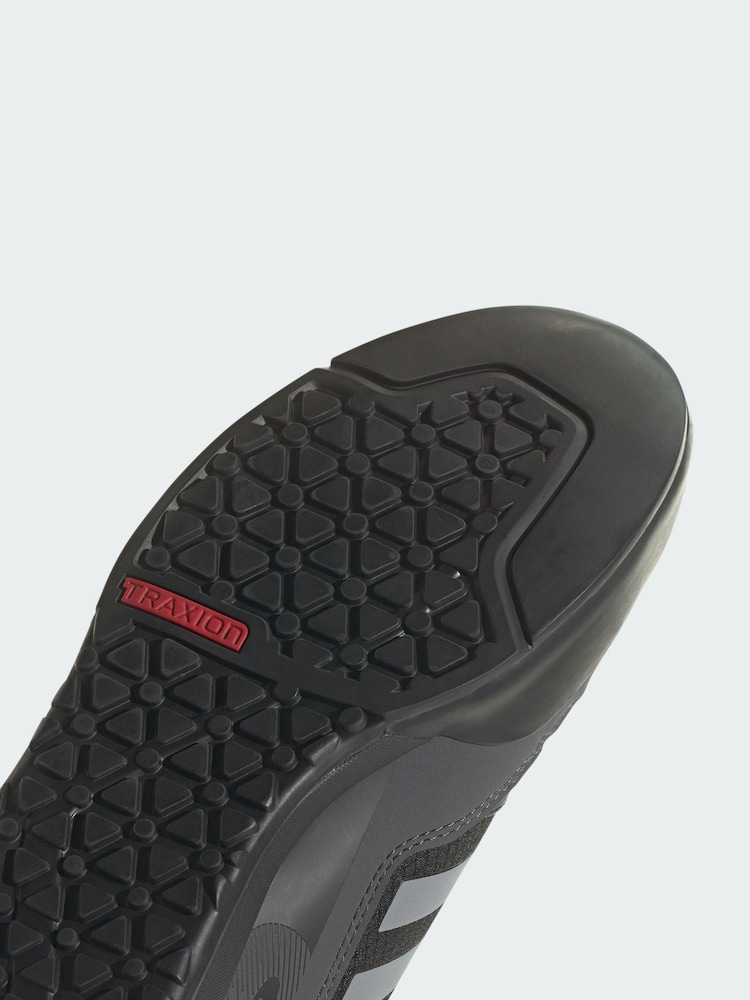 adidas Terrex Black Swift Solo 2.0 Hiking Shoes - Image 5 of 5