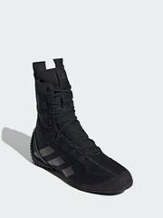 adidas Black Speedex 23 Shoes - Image 1 of 4