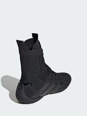 adidas Black Speedex 23 Shoes - Image 2 of 4
