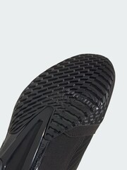 adidas Black Speedex 23 Shoes - Image 4 of 4