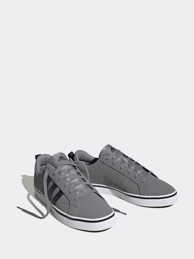 adidas Grey VS Pace 2.0 Shoes - Image 1 of 4