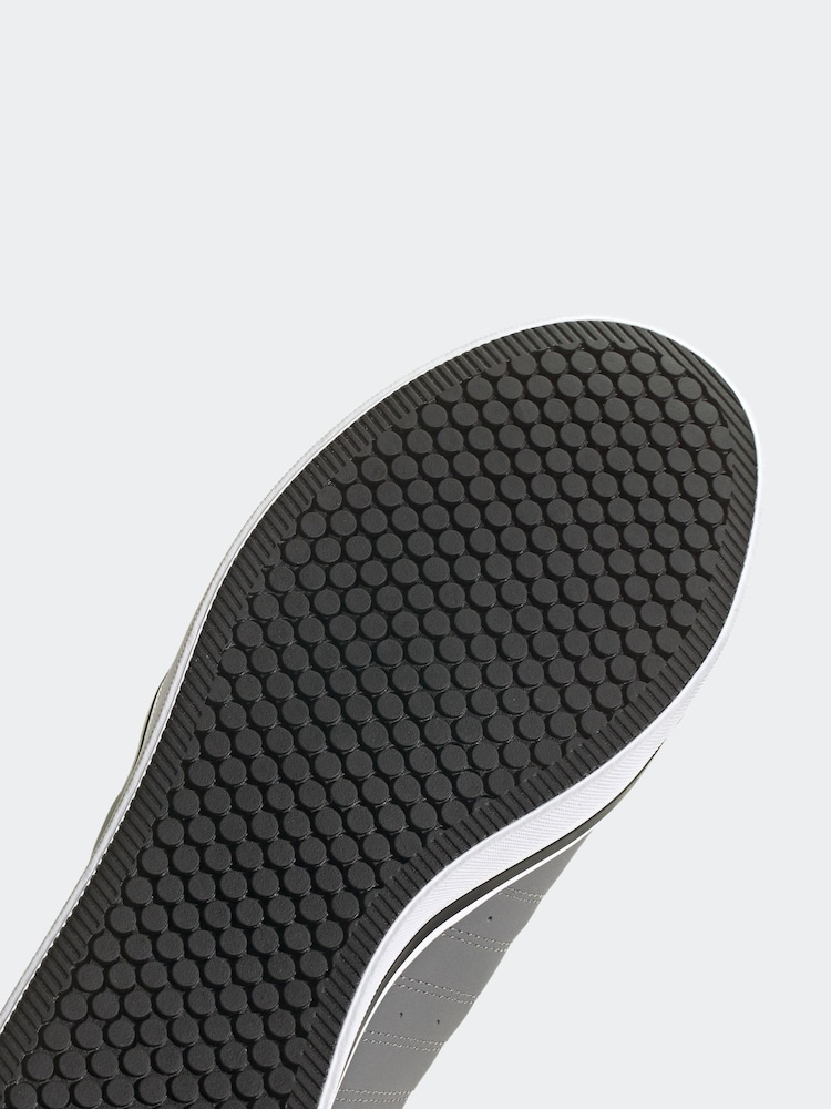 adidas Grey VS Pace 2.0 Shoes - Image 4 of 4