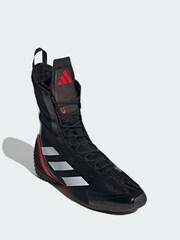 adidas Black Speedex Ultra Shoes - Image 1 of 4