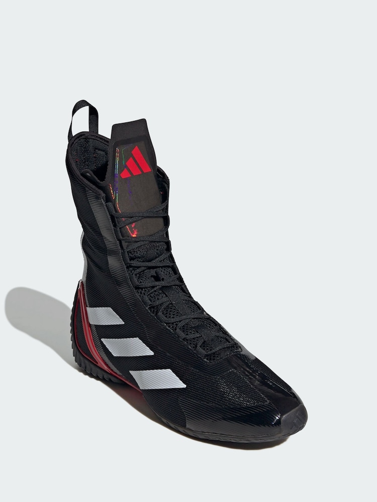 adidas Black Speedex Ultra Shoes - Image 1 of 4 adidas Black Speedex Ultra Shoes - Image 1 of 4