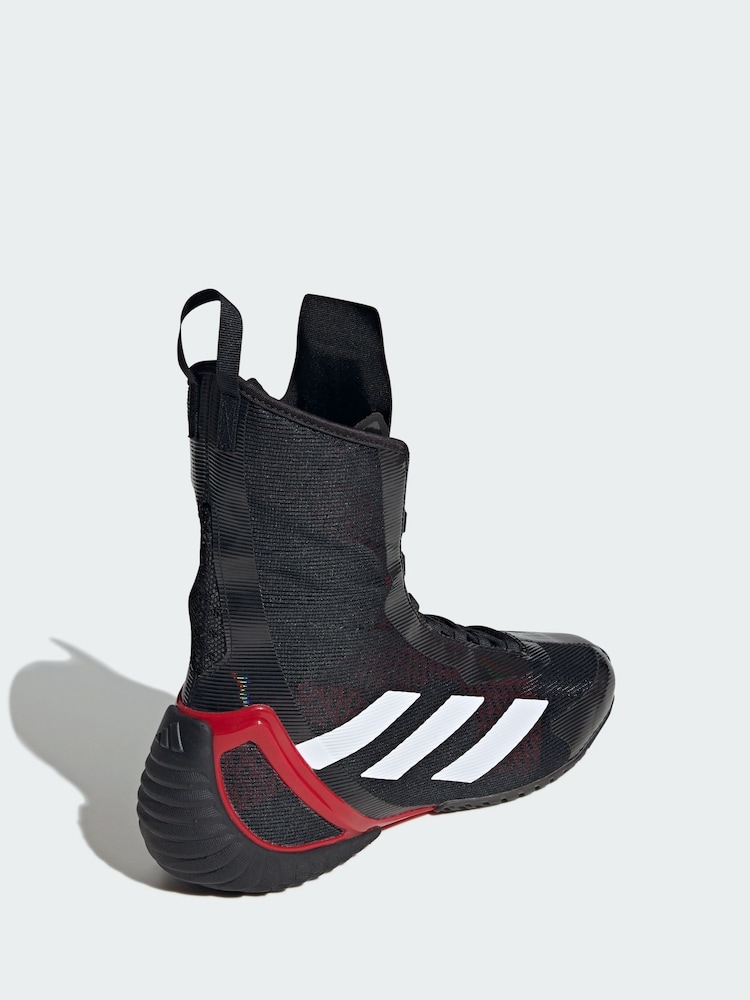 adidas Black Speedex Ultra Shoes - Image 2 of 4 adidas Black Speedex Ultra Shoes - Image 2 of 4