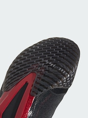 adidas Black Speedex Ultra Shoes - Image 3 of 4
