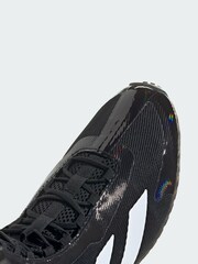 adidas Black Speedex Ultra Shoes - Image 4 of 4