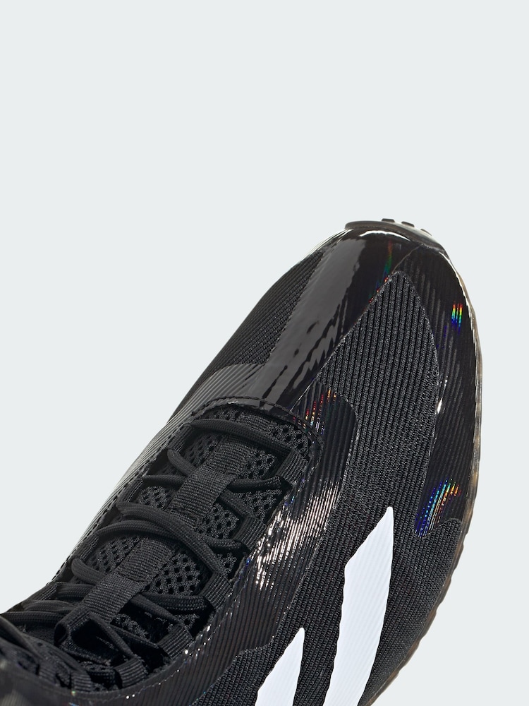 adidas Black Speedex Ultra Shoes - Image 4 of 4 adidas Black Speedex Ultra Shoes - Image 4 of 4