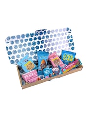 Spicers of Hythe Limited Penny Post Gluten-Free Box - Image 1 of 1