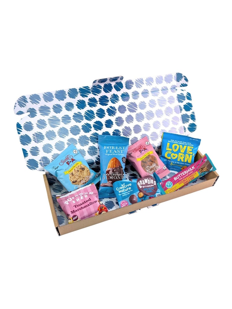 Spicers of Hythe Limited Penny Post Gluten-Free Box - Image 1 of 1