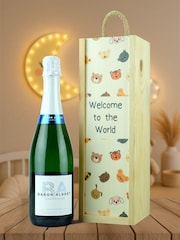 LeBonVin Welcome To The World Gift Box - Image 1 of 1