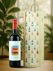 LeBonVin Alcohol Free Merlot Grenache Gift Box - Image 1 of 1
