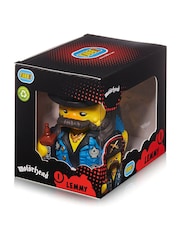 Tubbz Motorhead Boxed Lemmy - Image 1 of 5