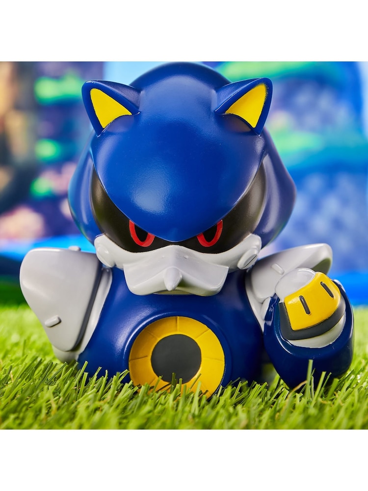 Tubbz 1st Edition Metal Sonic - Image 2 of 4 Tubbz 1st Edition Metal Sonic - Image 2 of 4
