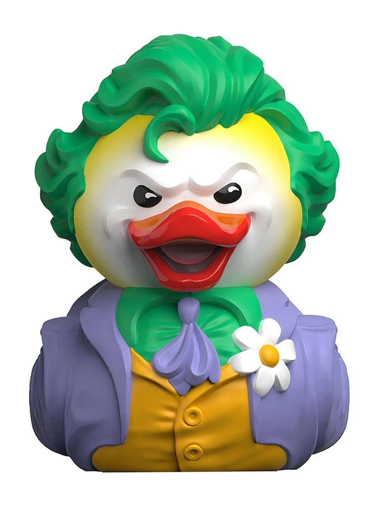 Tubbz DC Comics The Boxed Joker - Image 1 of 4 Tubbz DC Comics The Boxed Joker - Image 1 of 4