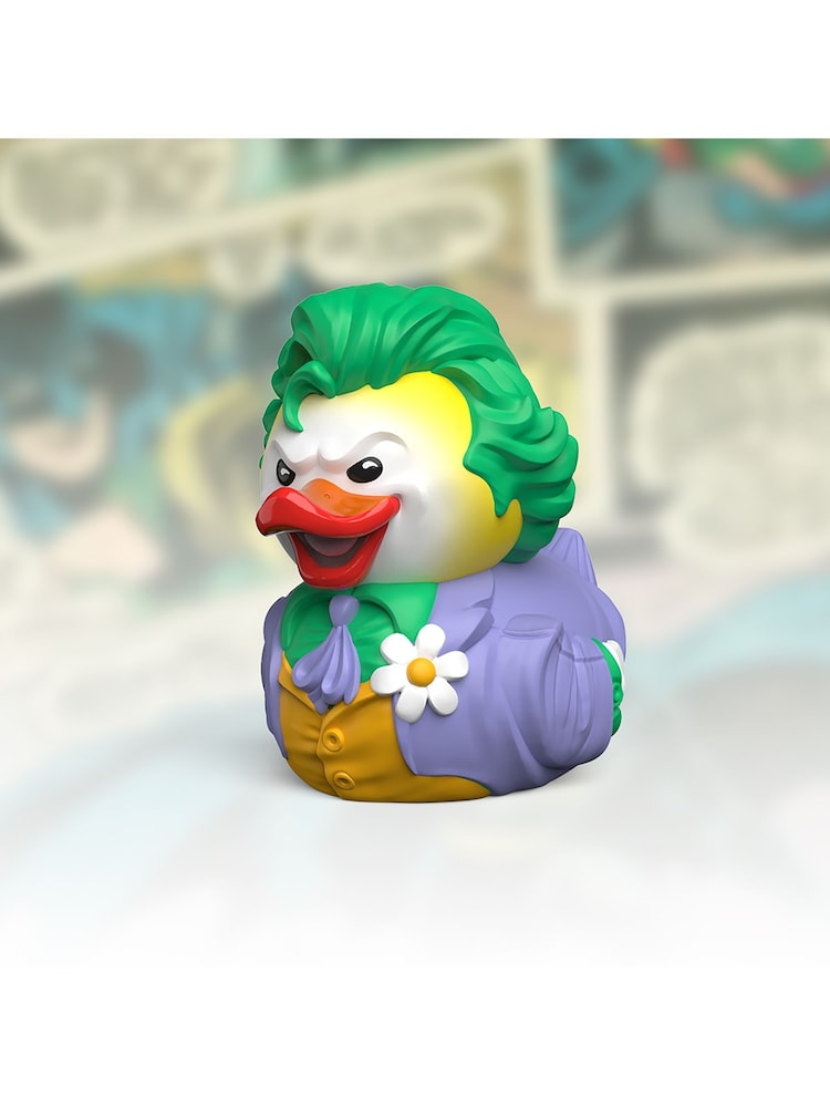 Tubbz DC Comics The Boxed Joker - Image 2 of 4 Tubbz DC Comics The Boxed Joker - Image 2 of 4