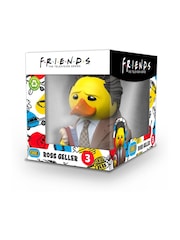 Tubbz Friends Ross Geller Boxed - Image 1 of 5