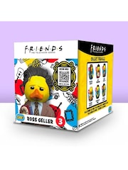 Tubbz Friends Ross Geller Boxed - Image 2 of 5