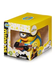 Tubbz Stuart Minions Boxed - Image 1 of 4