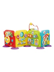 V-Tech Discovery Play Centre - Image 1 of 3