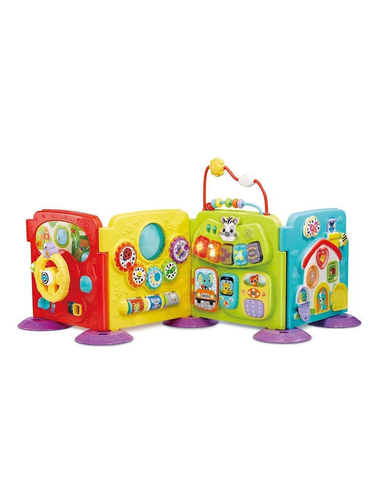 V-Tech Discovery Play Centre - Image 1 of 3