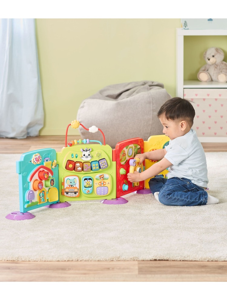V-Tech Discovery Play Centre - Image 2 of 3