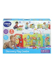V-Tech Discovery Play Centre - Image 3 of 3