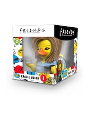 Tubbz Friends Rachel Green Boxed - Image 1 of 5