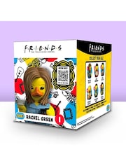Tubbz Friends Rachel Green Boxed - Image 2 of 5
