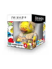 Tubbz Friends Boxed Phoebe Buffay Duck - Image 1 of 6