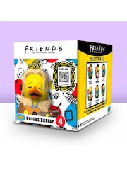 Tubbz Friends Boxed Phoebe Buffay Duck - Image 2 of 6