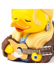 Tubbz Friends Boxed Phoebe Buffay Duck - Image 4 of 6