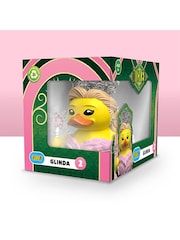 Tubbz Wicked Boxed Glinda Upland - Image 1 of 6