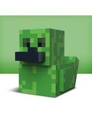Tubbz Minecraft 1st Edition Creeper - Image 3 of 4